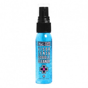 Muc-off Visor, Lens si Goggle Cleaner 35 ml - Img 2