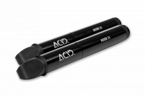 MULTI TOOL ACID HUSK 24 Negru
