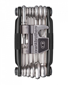 Multi tool Crankbrothers M19 negru