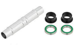 NEWMEN UPDATE KIT 15X110 SP 6BOLT MTB