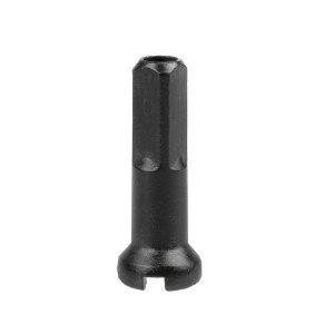 Niplu Brass 14-2 mm Negru cnSPOKE