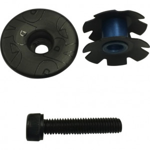 NUCA STRANGERE PIPA PRO CARBON 1-1/8" (INCL. BOLT ALLOY) (20)