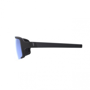 Ochelari BBB BSG-69 Chester MLC Negru Mat/Albastru - Img 7
