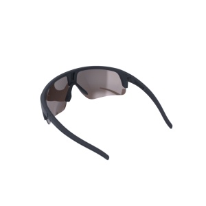 Ochelari BBB Comet MLC BSG-75 Negri, lentile portocalii - Img 2