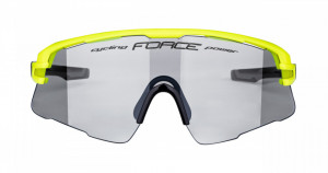 Ochelari Force Ambient, fluo/gri, lentila fotocromata - Img 3