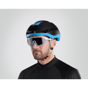 Ochelari Force Apex, lentila negru contrast, alb/gri - Img 11