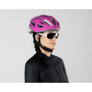 Ochelari Force Chic, lady/junior, lentila neagra, alb/negru - Img 11