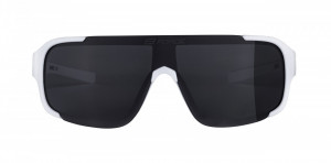 Ochelari Force Chic, lady/junior, lentila neagra, alb/negru - Img 4