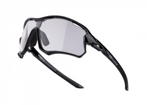 Ochelari Force Edie, lentila fotocromata, negru