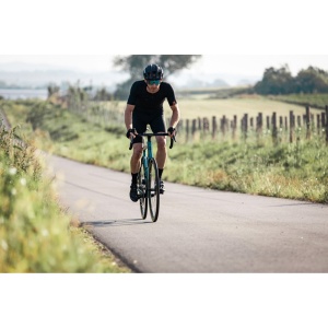Ochelari Force Epic negri lentile blue/mirror - Img 4
