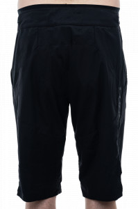 PANTALONI CUBE ATX BAGGY SHORTS BLACK M - Img 3