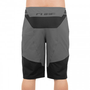 PANTALONI CUBE EDGE BAGGY SHORTS X ACTIONTEAM XS - Img 2