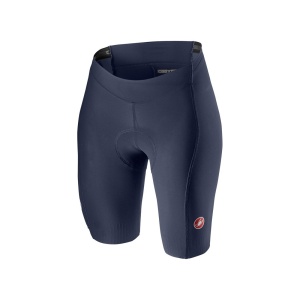 Pantaloni scurti Castelli Velocissima 2 de dama Negru M - Img 2