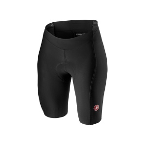 Pantaloni scurti Castelli Velocissima 2 Negru/Rosu XS