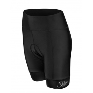 Pantaloni scurti cu bazon Force F Victory negru XS - Img 7