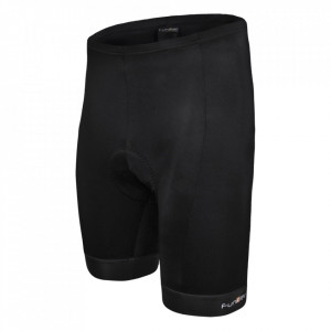 Pantaloni scurti FUNKIER Catania Active Men - Black 3XL - Img 3