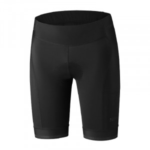 PANTALONI SCURTI SHIMANO INZIO BLACK (22)