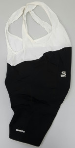 PANTALONI SCURTI SHIMANO PERFORMANCE NEGRU