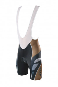 PANTALONI SCURTI SHIMANO XTR CU BRETELE
