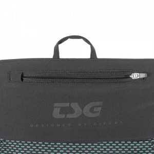 Pantaloni scurti TSG Explorer - Black L - Img 2