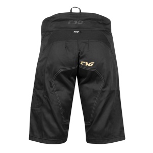 Pantaloni scurti TSG MF1 - Beige Black XL - Img 6