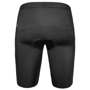 Pantaloni triathlon FUNKIER Tamoil - Negru XL - Img 2