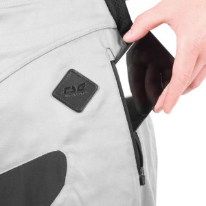 Pantaloni TSG Roost DH - Grey L - Img 3
