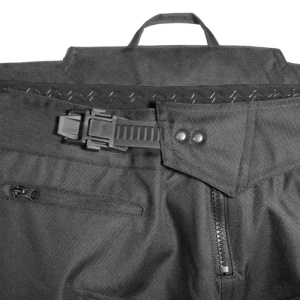 Pantaloni TSG Trailz DH - Black XL - Img 5