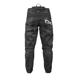 Pantaloni TSG Trailz youth DH - Black 12 ani - Img 4