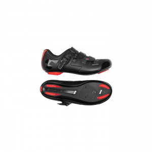 PANTOFI CICLISM CUBE ROAD PRO BLACKLINE 17010 37