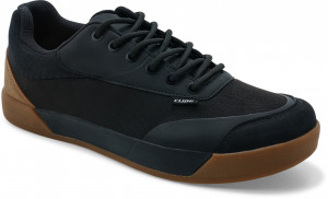 PANTOFI CICLISM CUBE SHOES GTY MAZE BLACK 40