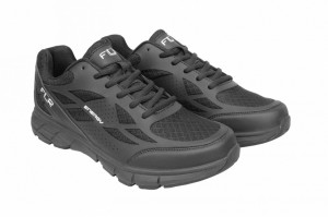Pantofi ciclism FLR Energy Mtb - Negru 42 - Img 2