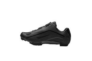 Pantofi ciclism FLR F-95X II Elite Mtb - Negru 43 (incl. 1 pereche sosete) - Img 5