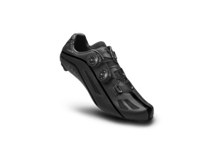 Pantofi ciclism FLR F-XX II Elite Road - Negru 41 (incl. 1 pereche sosete) - Img 4