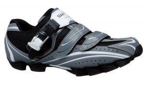 PANTOFI CICLISM SHIMANO MTB SH-M087G GRAY