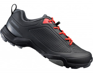 PANTOFI CICLISM SHIMANO MTB-TOURING SH-MT300ML BLACK (17)