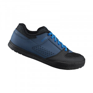 PANTOFI CICLISM SHIMANO OFF-ROAD/GRAVITY SH-GR500MG NAVY (19)
