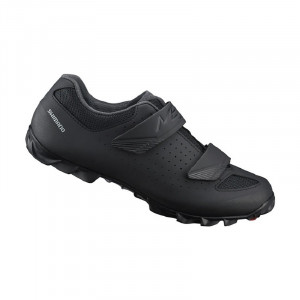 PANTOFI CICLISM SHIMANO OFF-ROAD/MOUNTAIN ENDURO SH-ME100ML BLACK (19)