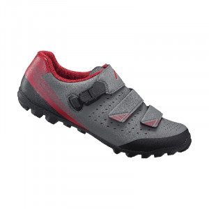 PANTOFI CICLISM SHIMANO OFF-ROAD/MOUNTAIN ENDURO SH-ME301MG GRAY (20)