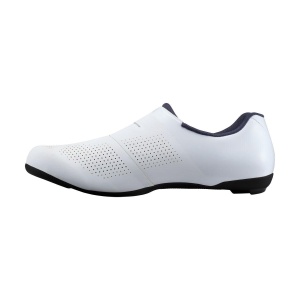 PANTOFI CICLISM SHIMANO ON-ROAD/ROAD COMPETITION SH-RC302, WHITE, AMBALAT IND - Img 6