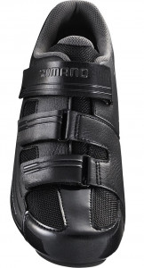 PANTOFI CICLISM SHIMANO ROAD PERFORMANCE SH-RP200L BLACK (18) - Img 2