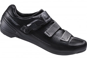 PANTOFI CICLISM SHIMANO ROAD PERFORMANCE SH-RP500ML BLACK (17)
