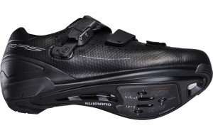PANTOFI CICLISM SHIMANO ROAD PERFORMANCE SH-RP500ML BLACK (17) - Img 3