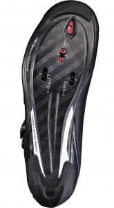 PANTOFI CICLISM SHIMANO ROAD PERFORMANCE SH-RP900ML BLACK (17) - Img 4