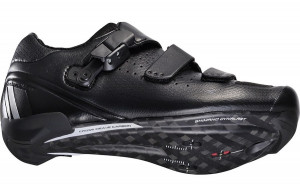 PANTOFI CICLISM SHIMANO ROAD PERFORMANCE SH-RP900ML BLACK (17) - Img 3