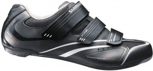 PANTOFI CICLISM SHIMANO ROAD SH-R078L BLACK (15)