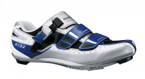 PANTOFI CICLISM SHIMANO ROAD SH-R132B BLUE