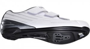 PANTOFI CICLISM SHIMANO ROAD SH-RP200WW LADIES WHITE (18) - Img 3