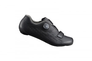 PANTOFI CICLISM SHIMANO ROAD SH-RP501ML BLACK (19)