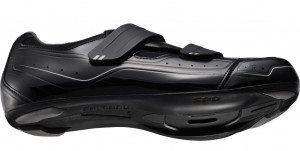 PANTOFI CICLISM SHIMANO SPORT TOURING SH-RT33L BLACK (16) - Img 3